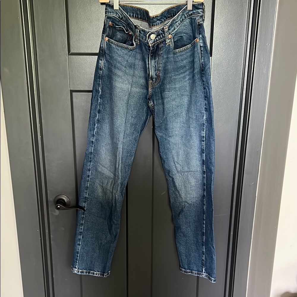 Men’s Levis 514
